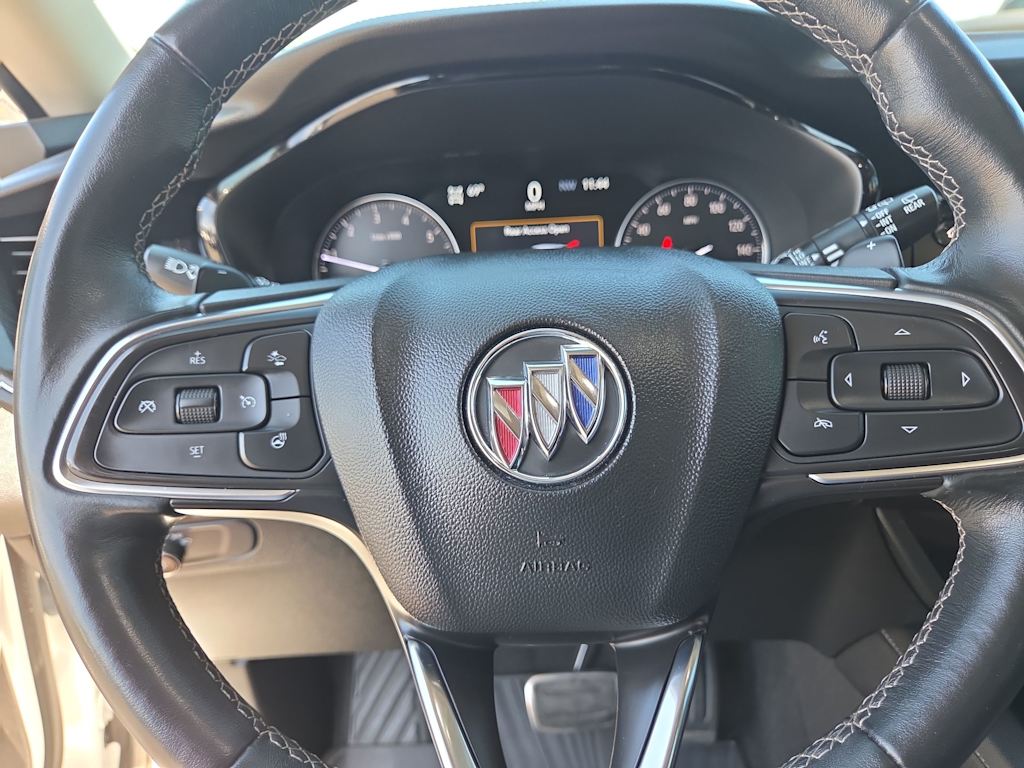 Thumbnail: 2023 Buick Envision - 28