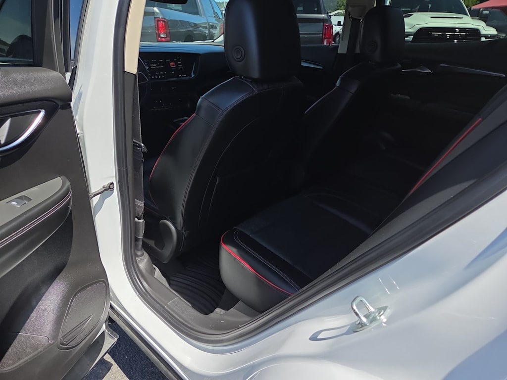 Thumbnail: 2023 Buick Envision - 11