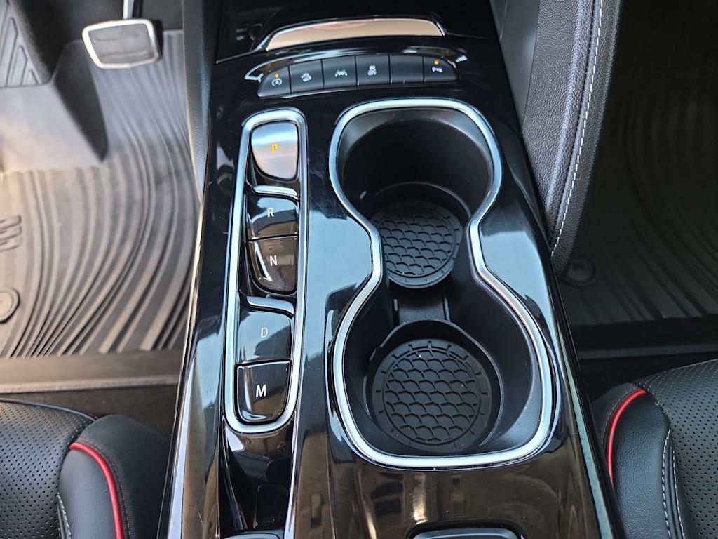 Thumbnail: 2023 Buick Envision - 13
