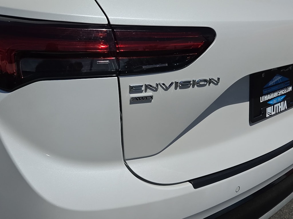 Thumbnail: 2023 Buick Envision - 25