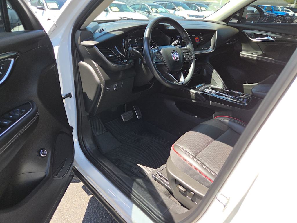 Thumbnail: 2023 Buick Envision - 2