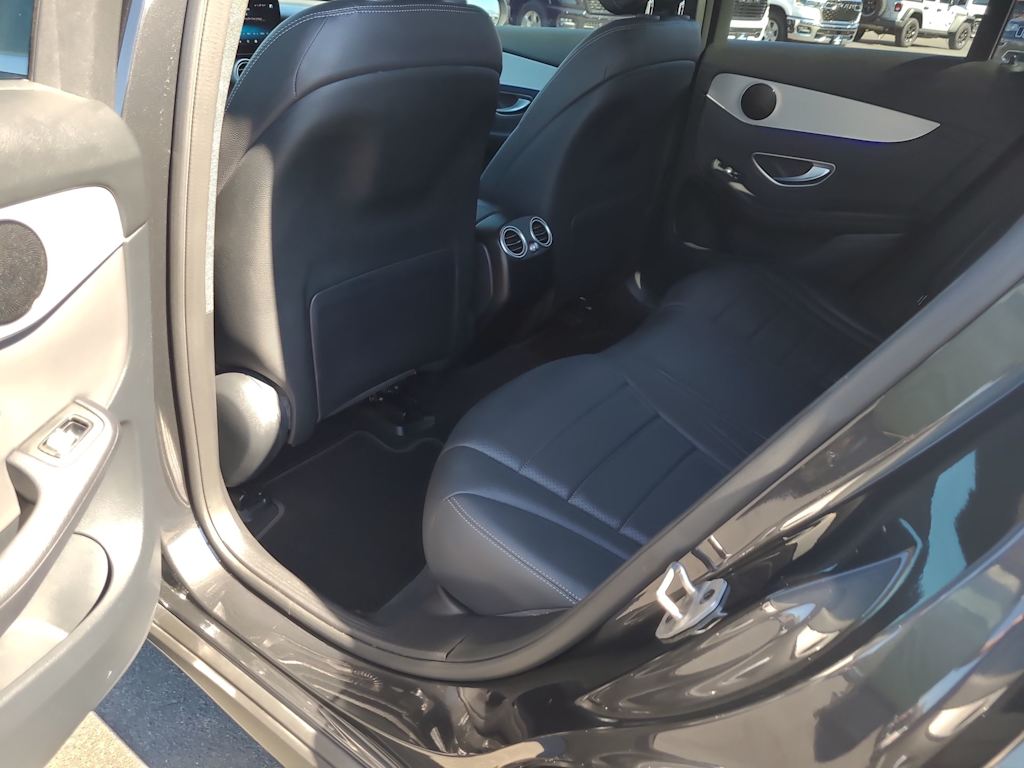 Thumbnail: 2021 Mercedes-Benz GLC - 13