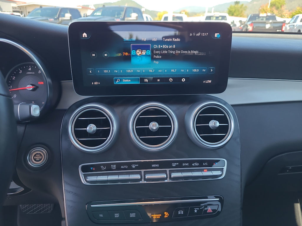 Thumbnail: 2021 Mercedes-Benz GLC - 14