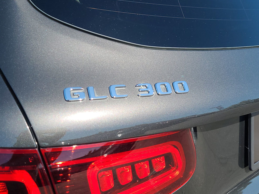 Thumbnail: 2021 Mercedes-Benz GLC - 7