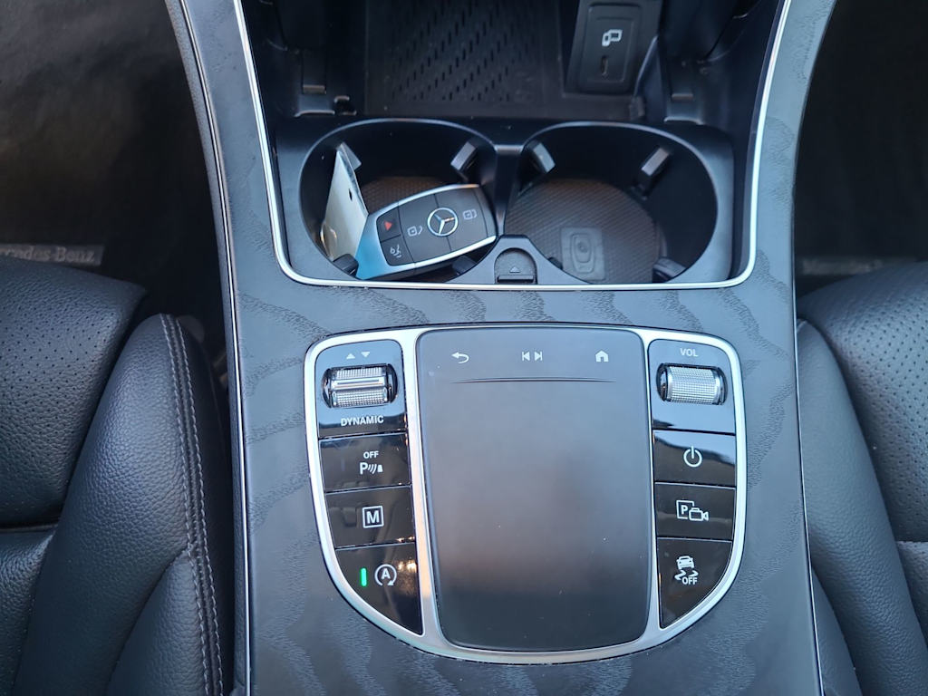 Thumbnail: 2021 Mercedes-Benz GLC - 27