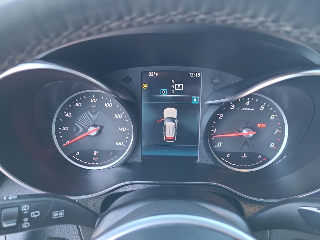 Thumbnail: 2021 Mercedes-Benz GLC - 28