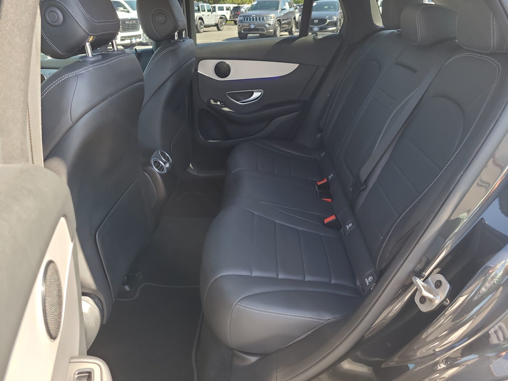 Thumbnail: 2021 Mercedes-Benz GLC - 26