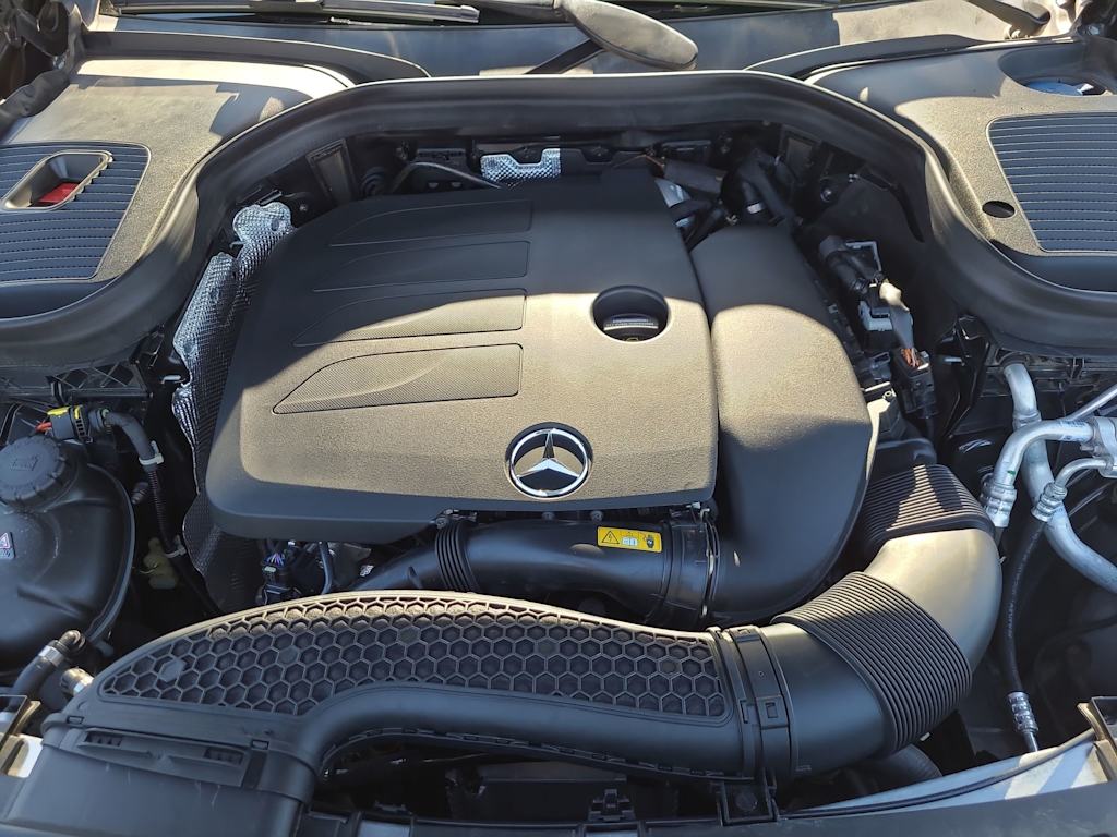 Thumbnail: 2021 Mercedes-Benz GLC - 9