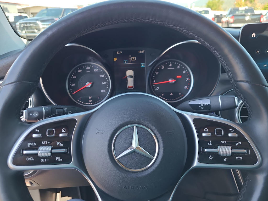 Thumbnail: 2021 Mercedes-Benz GLC - 15