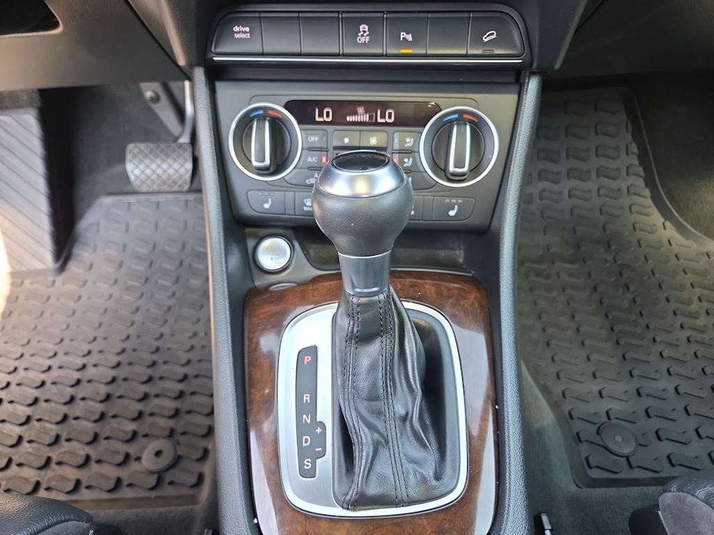 Thumbnail: 2018 Audi Q3 - 15
