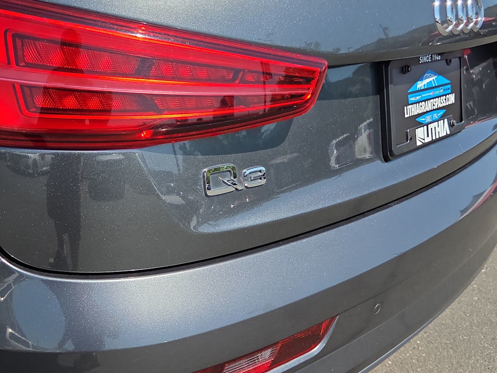Thumbnail: 2018 Audi Q3 - 7