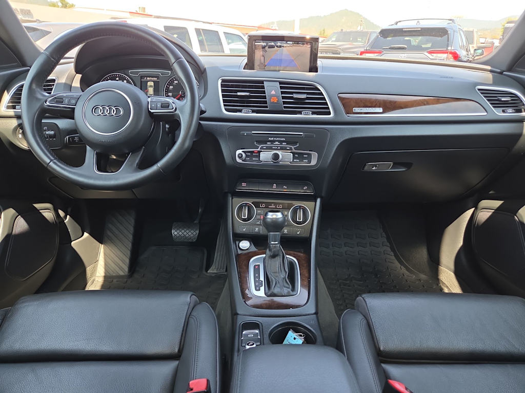 Thumbnail: 2018 Audi Q3 - 10