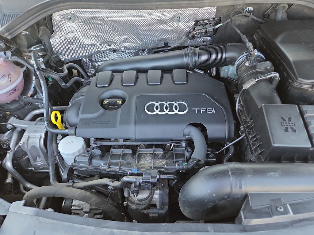 Thumbnail: 2018 Audi Q3 - 9