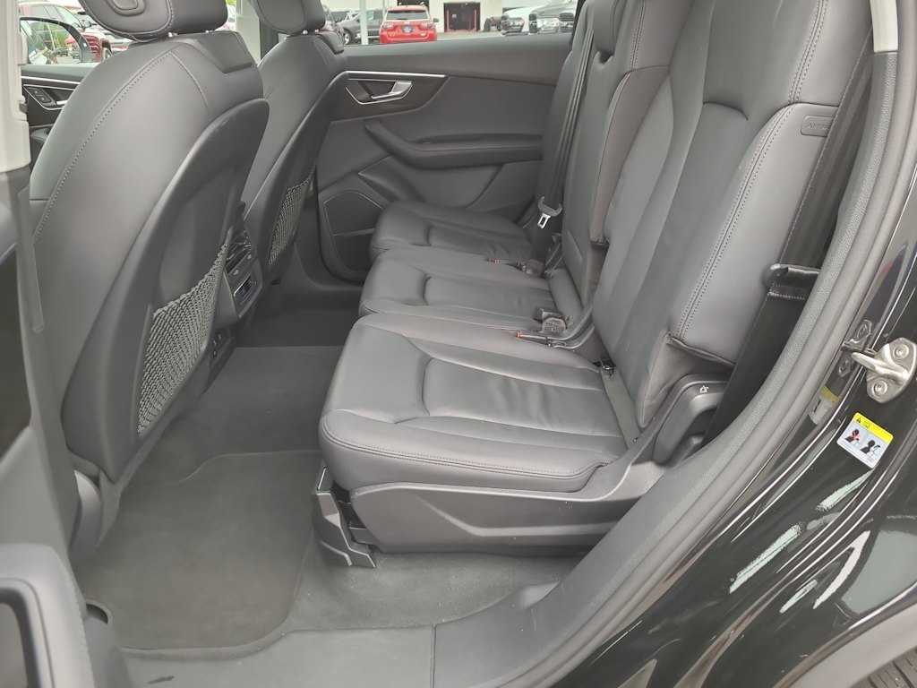 2024 Audi Q7 Premium Plus 28