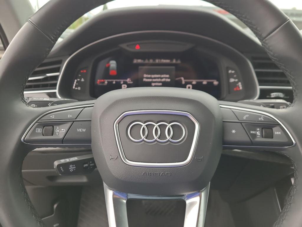 2024 Audi Q7 Premium Plus 29