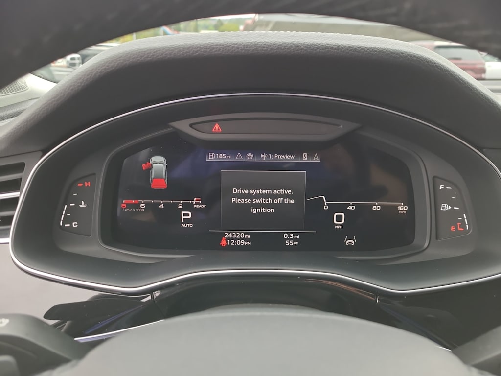 2024 Audi Q7 Premium Plus 16