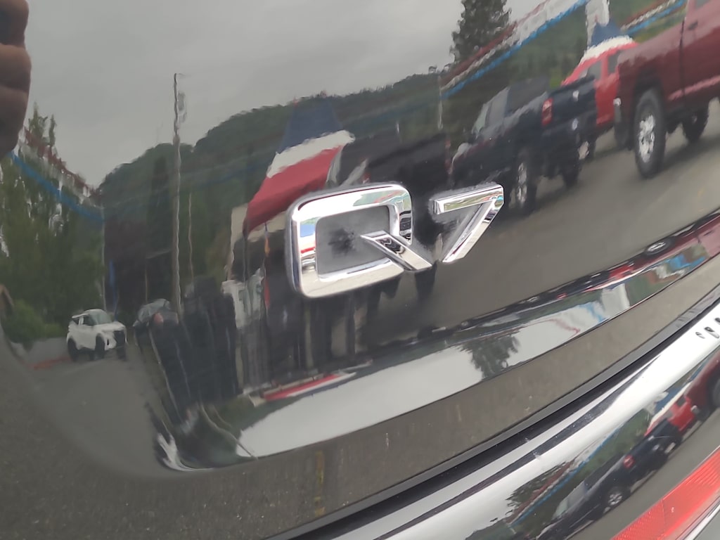 2024 Audi Q7 Premium Plus 7