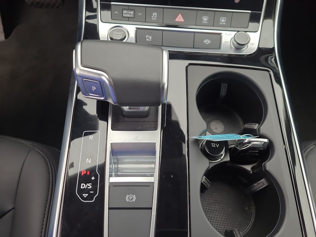 2024 Audi Q7 Premium Plus 15