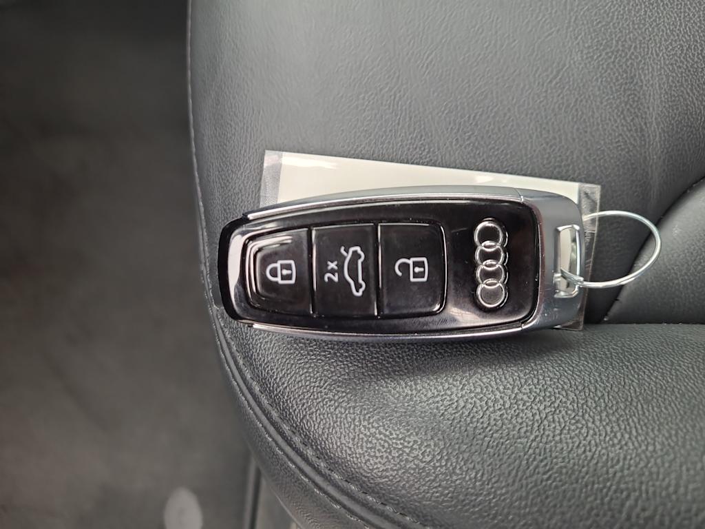 2024 Audi Q7 Premium Plus 18