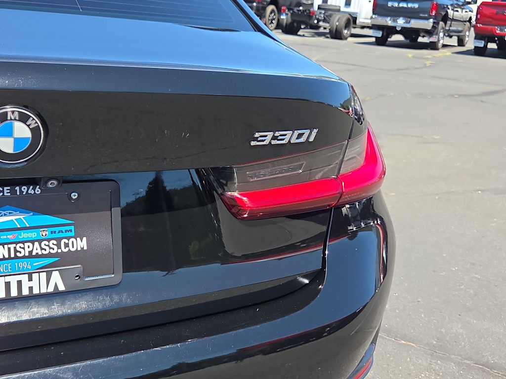Thumbnail: 2019 BMW 3 Series - 27
