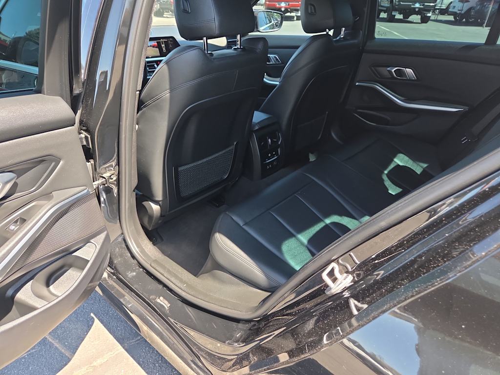 Thumbnail: 2019 BMW 3 Series - 12