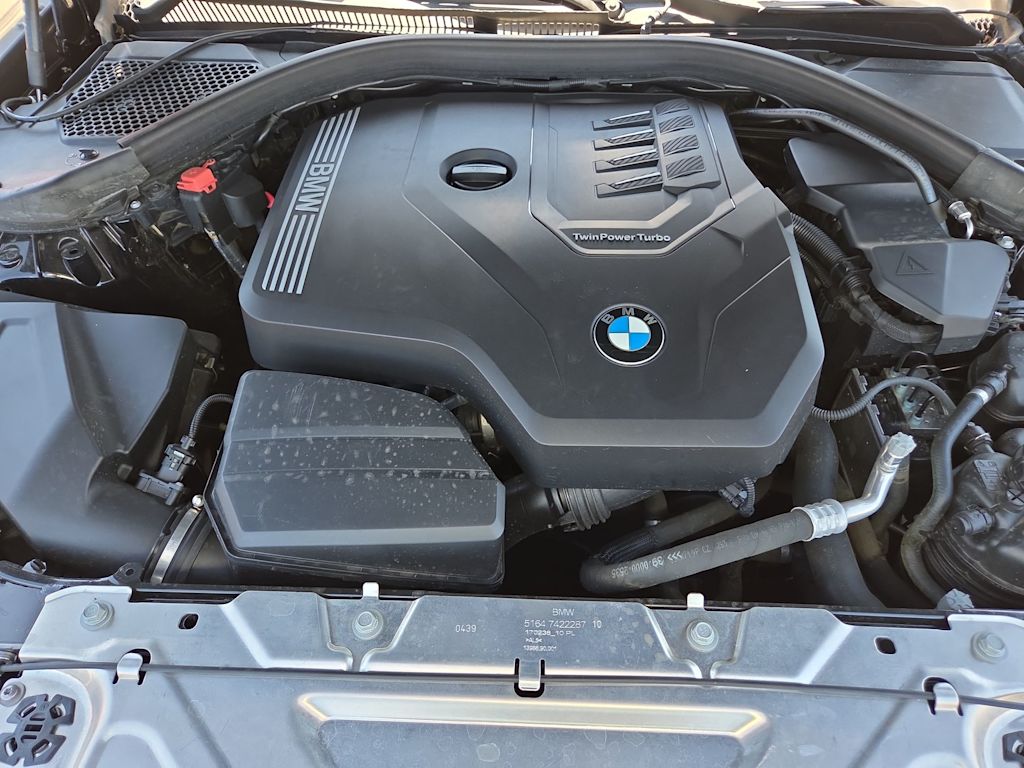 Thumbnail: 2019 BMW 3 Series - 8