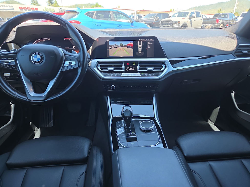 Thumbnail: 2019 BMW 3 Series - 9