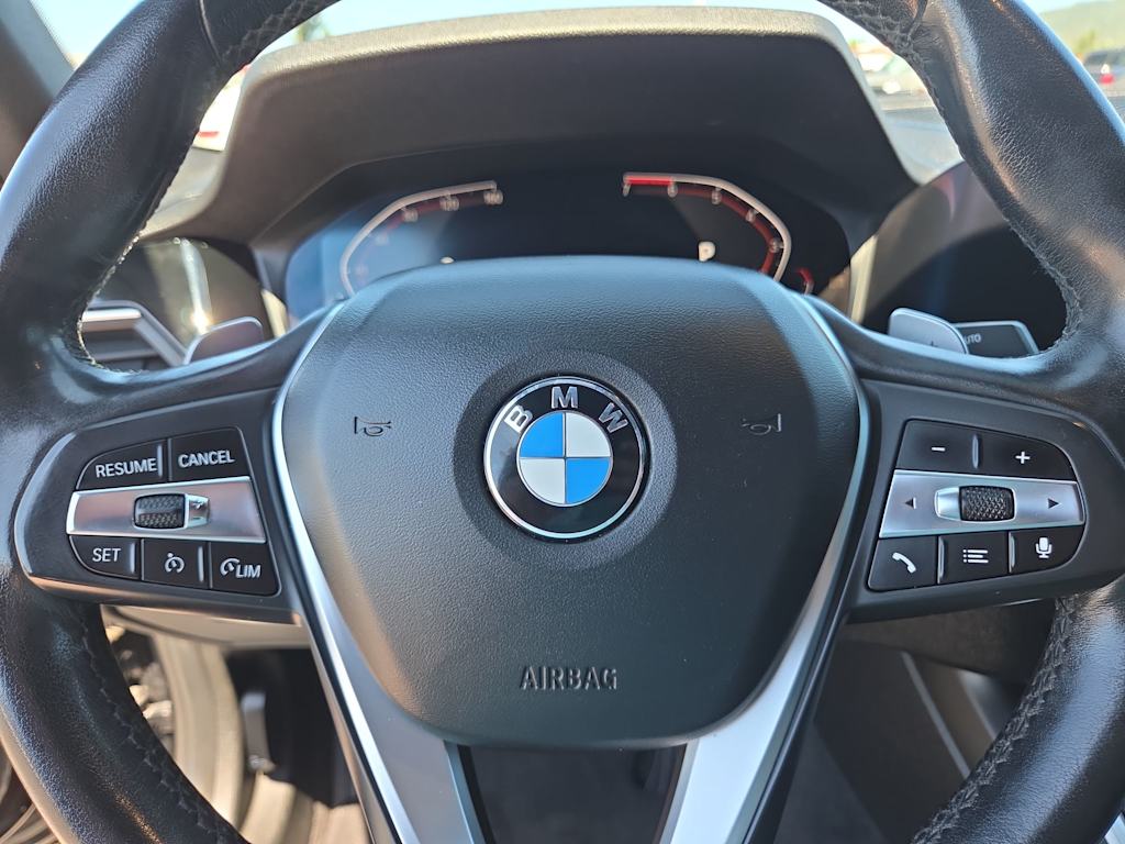 Thumbnail: 2019 BMW 3 Series - 29
