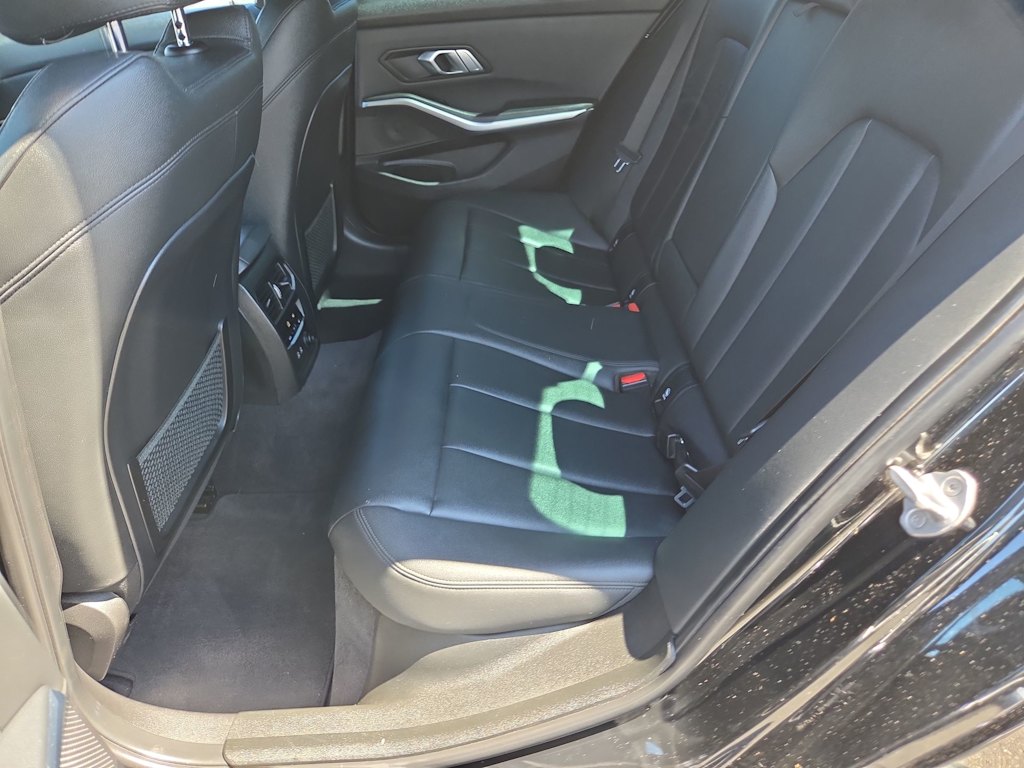 Thumbnail: 2019 BMW 3 Series - 28