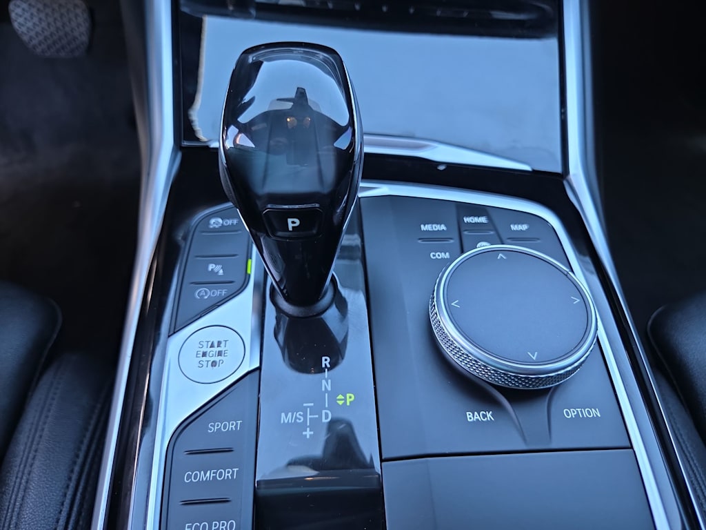 Thumbnail: 2019 BMW 3 Series - 14