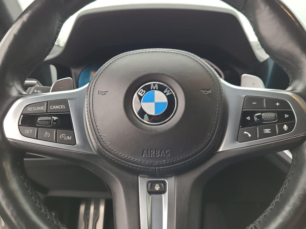 Thumbnail: 2023 BMW 4 Series - 29