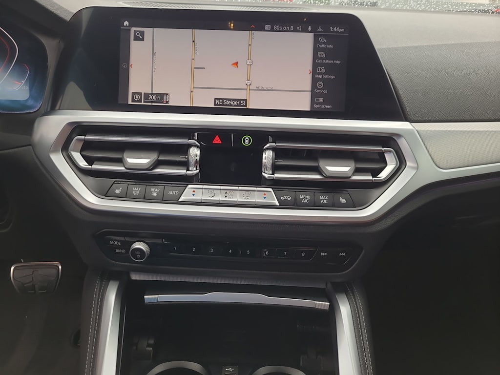 Thumbnail: 2023 BMW 4 Series - 14