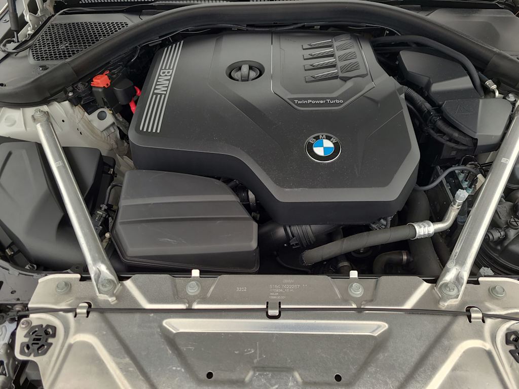 Thumbnail: 2023 BMW 4 Series - 9