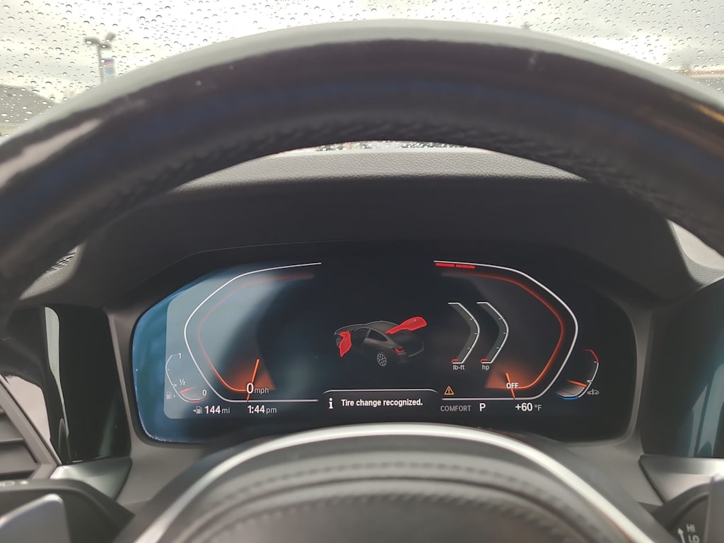 Thumbnail: 2023 BMW 4 Series - 16