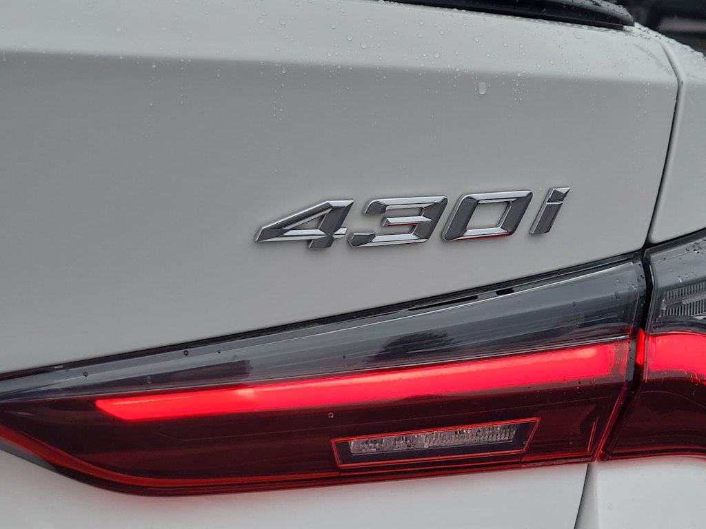 Thumbnail: 2023 BMW 4 Series - 7