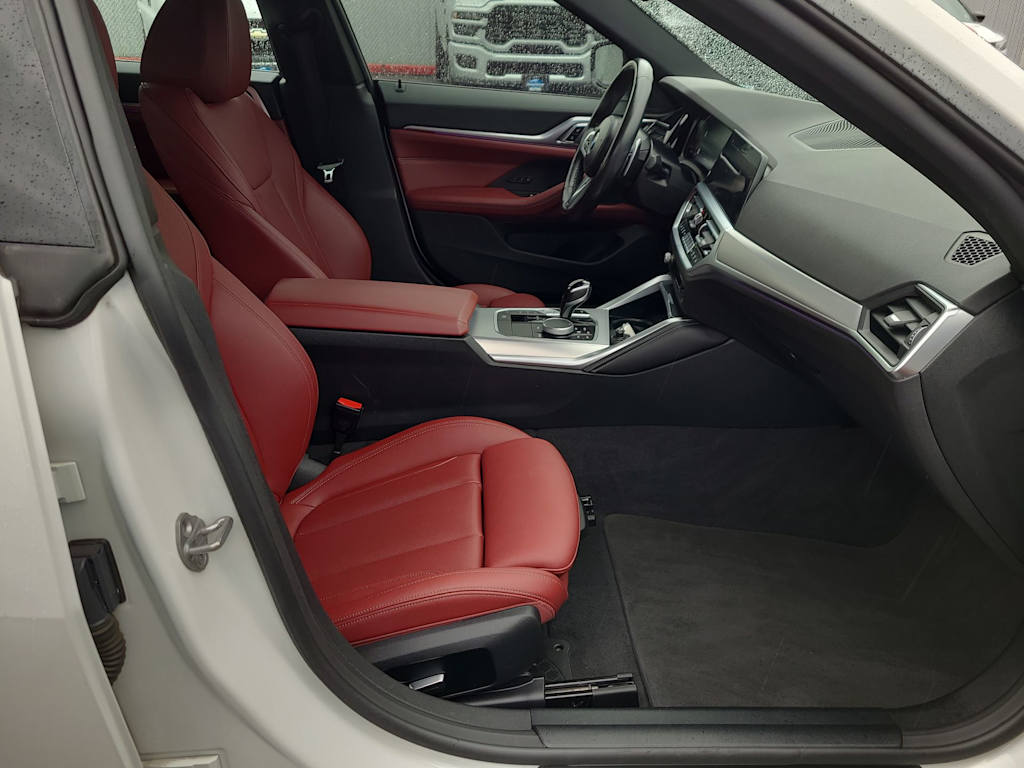 Thumbnail: 2023 BMW 4 Series - 12