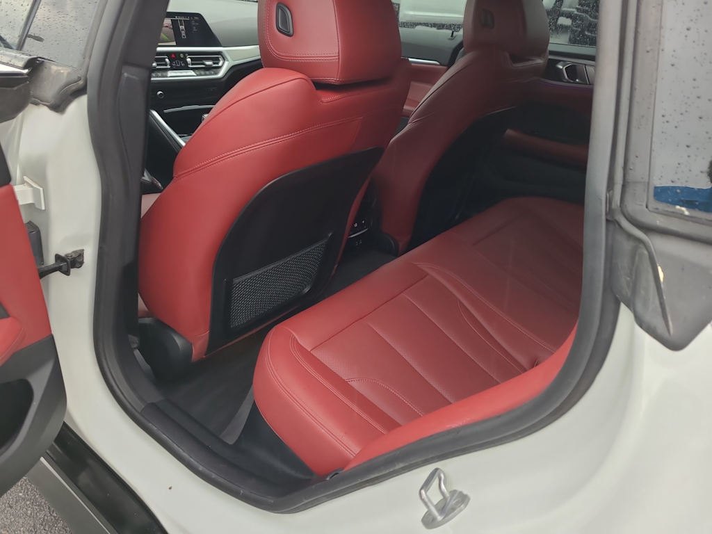 Thumbnail: 2023 BMW 4 Series - 13