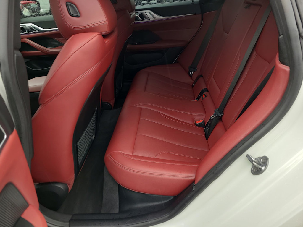 Thumbnail: 2023 BMW 4 Series - 28