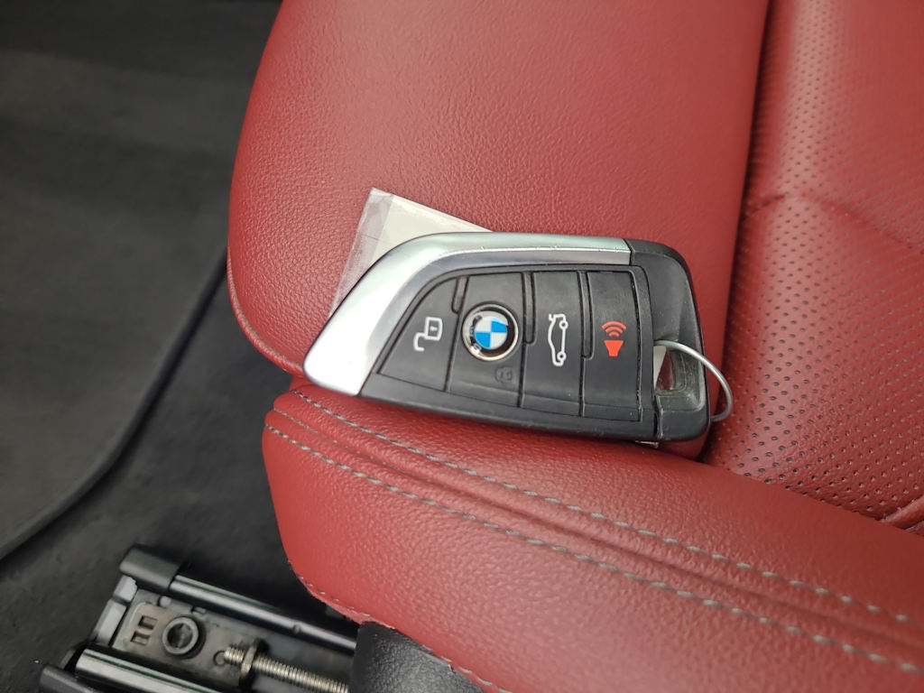 Thumbnail: 2023 BMW 4 Series - 18