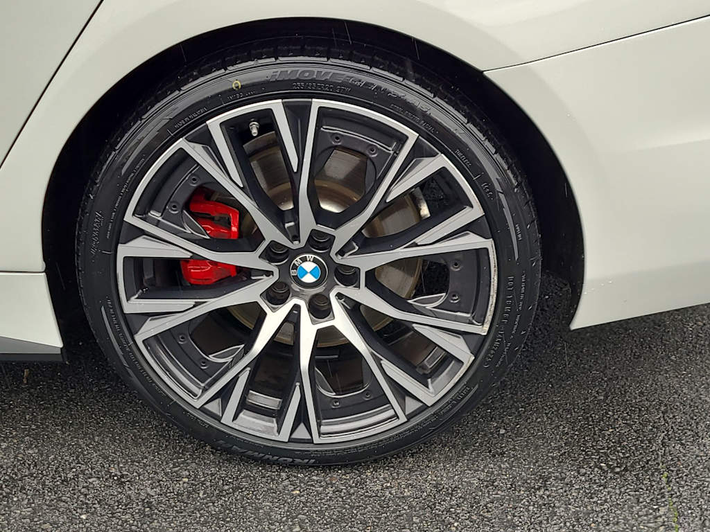 Thumbnail: 2023 BMW 4 Series - 8