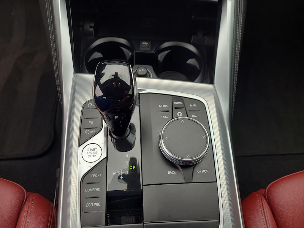 Thumbnail: 2023 BMW 4 Series - 15