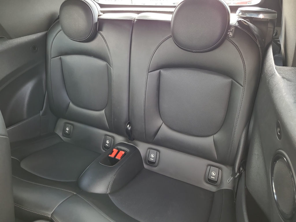 Thumbnail: 2019 MINI Cooper - 27