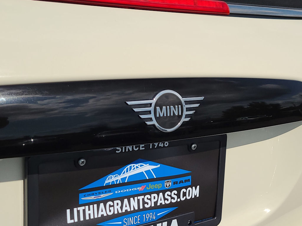 Thumbnail: 2019 MINI Cooper - 13