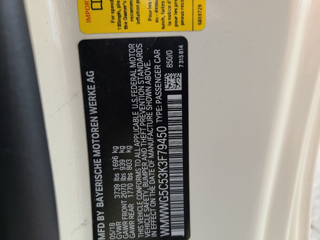 Thumbnail: 2019 MINI Cooper - 18