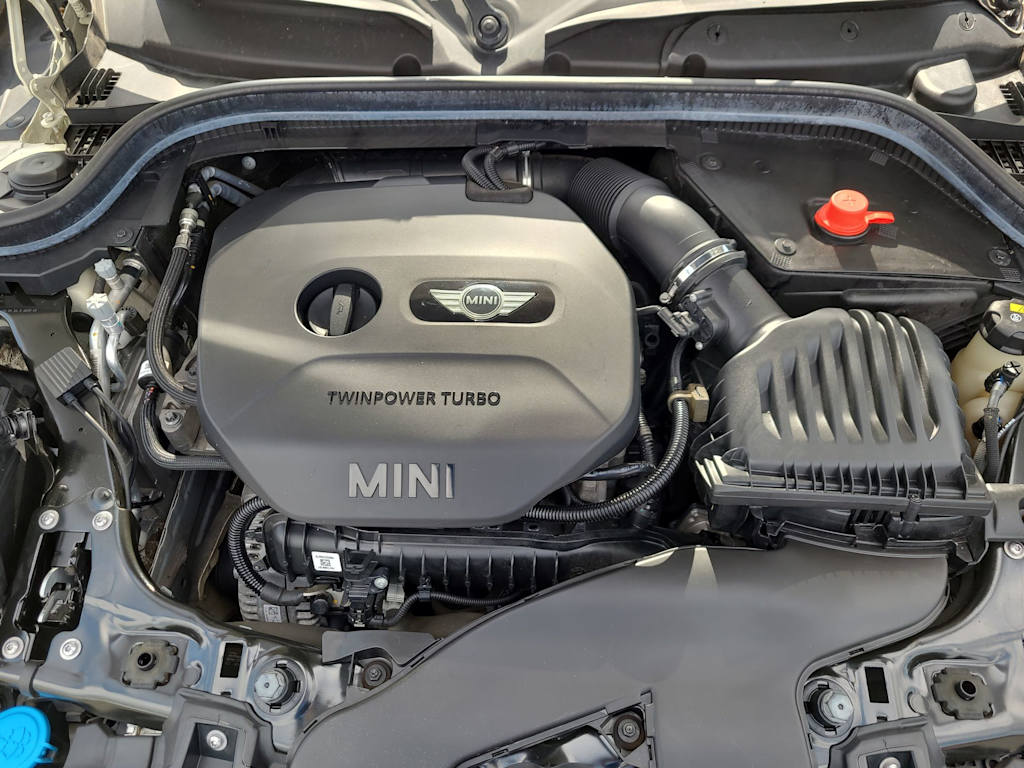 Thumbnail: 2019 MINI Cooper - 8