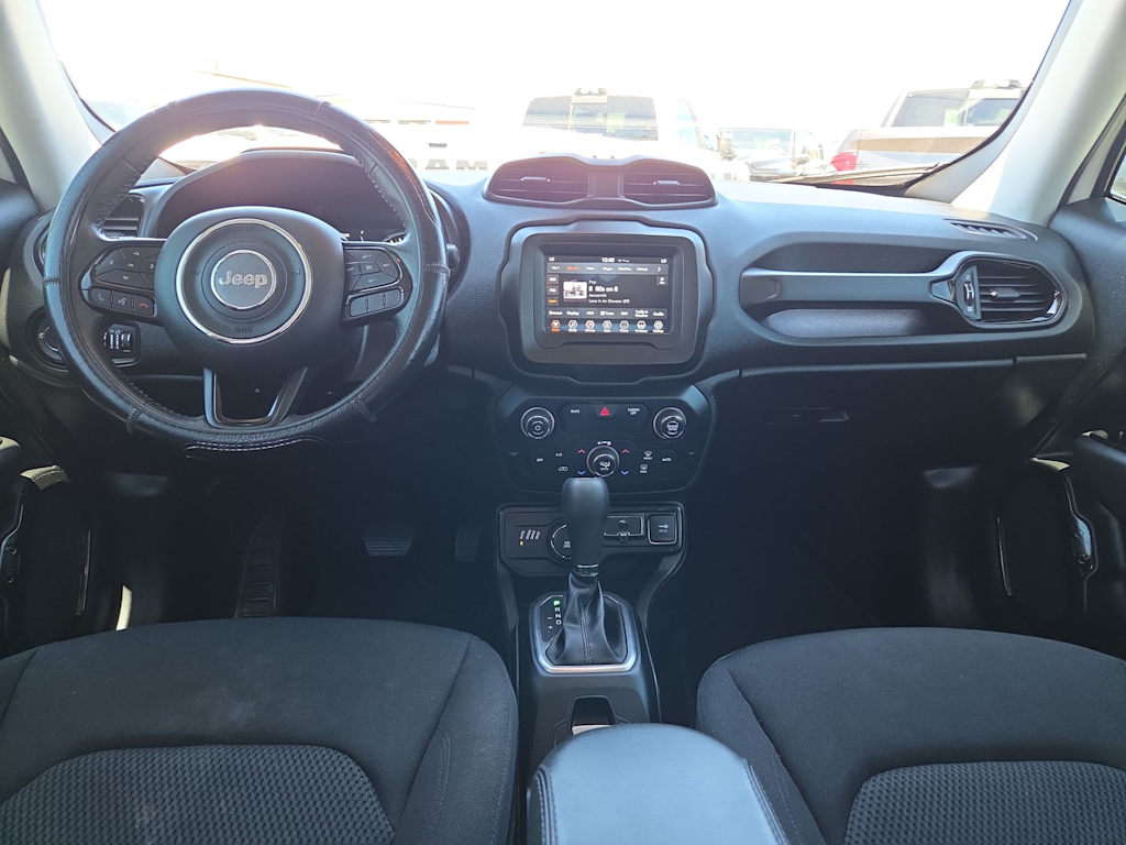 Thumbnail: 2020 Jeep Renegade - 10
