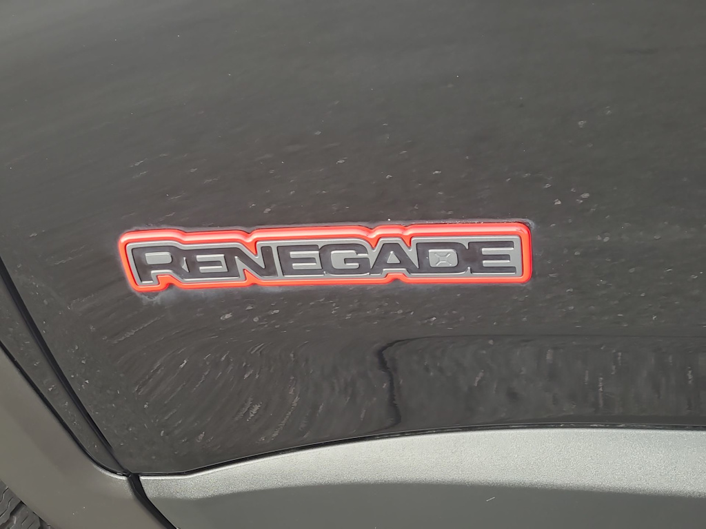 Thumbnail: 2023 Jeep Renegade - 7