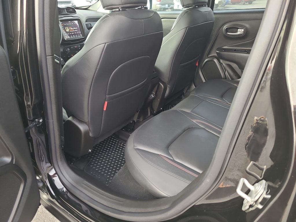 Thumbnail: 2023 Jeep Renegade - 13