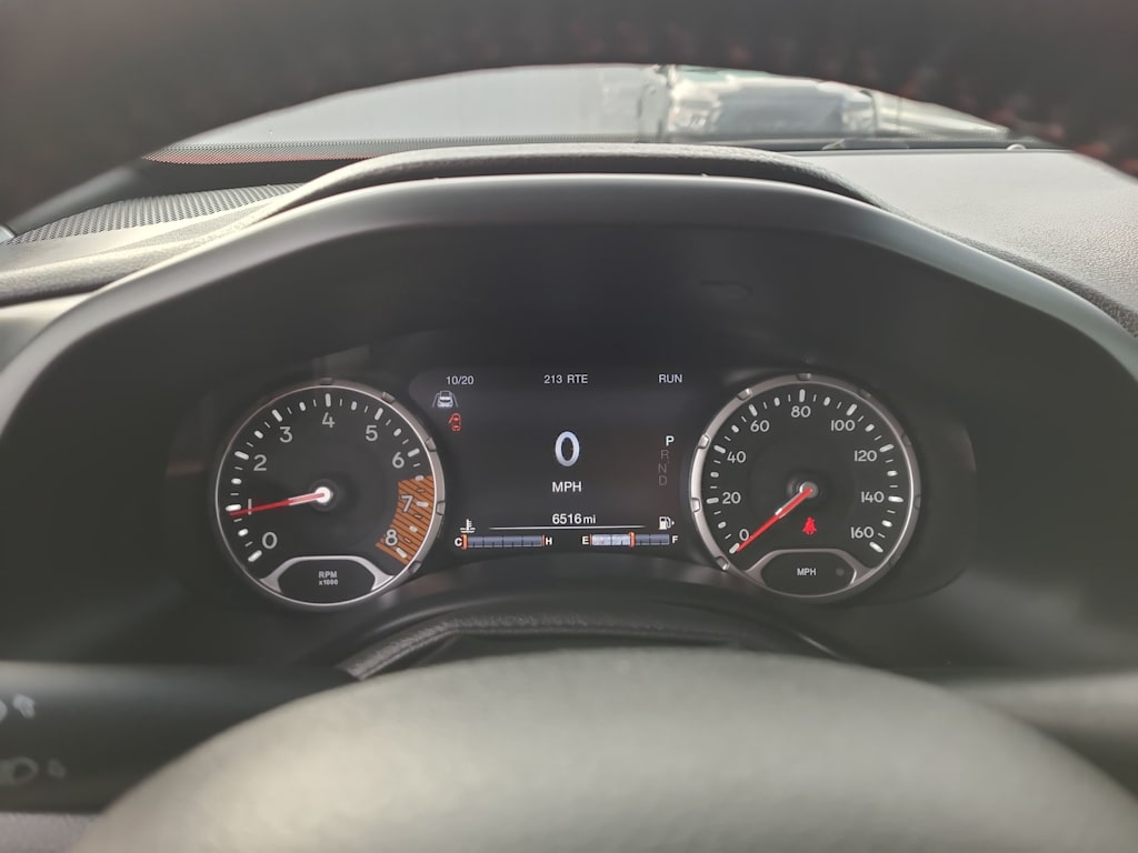 Thumbnail: 2023 Jeep Renegade - 16