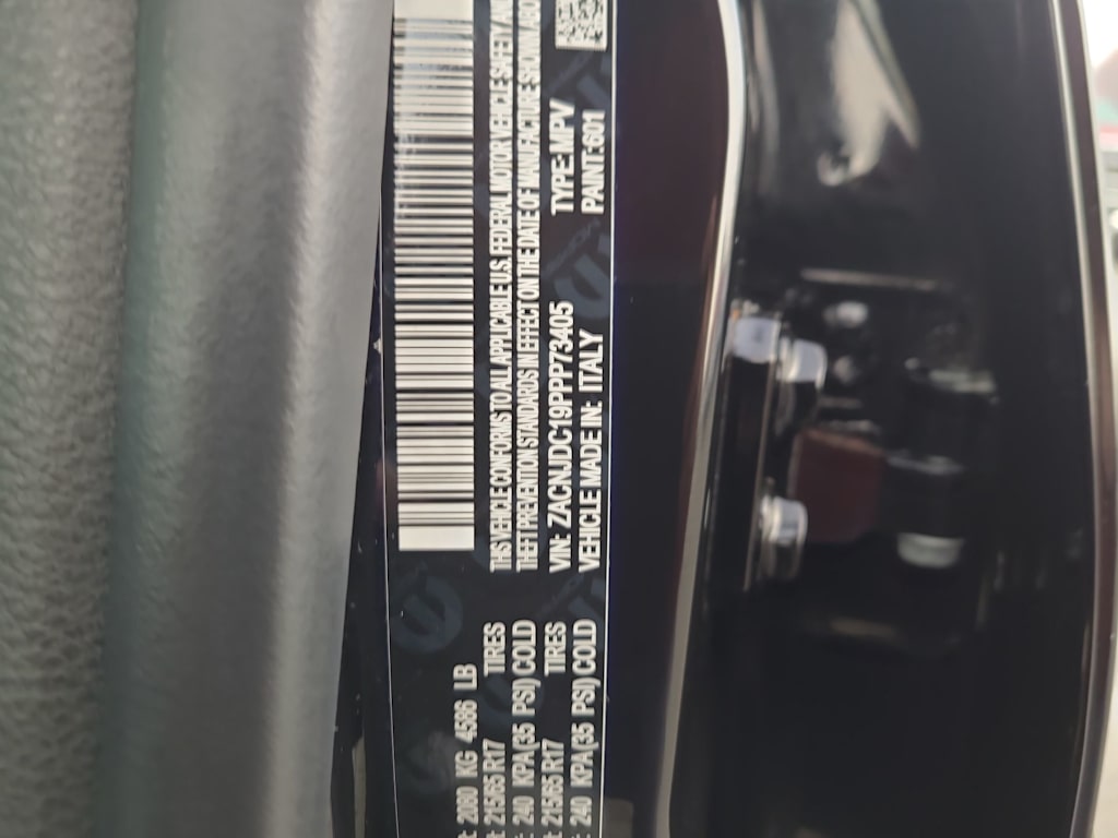 Thumbnail: 2023 Jeep Renegade - 19